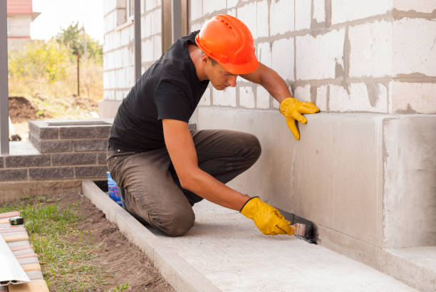 Licensed Interior Drainage System service in Red Bank, NJ - Halo Water Proofing